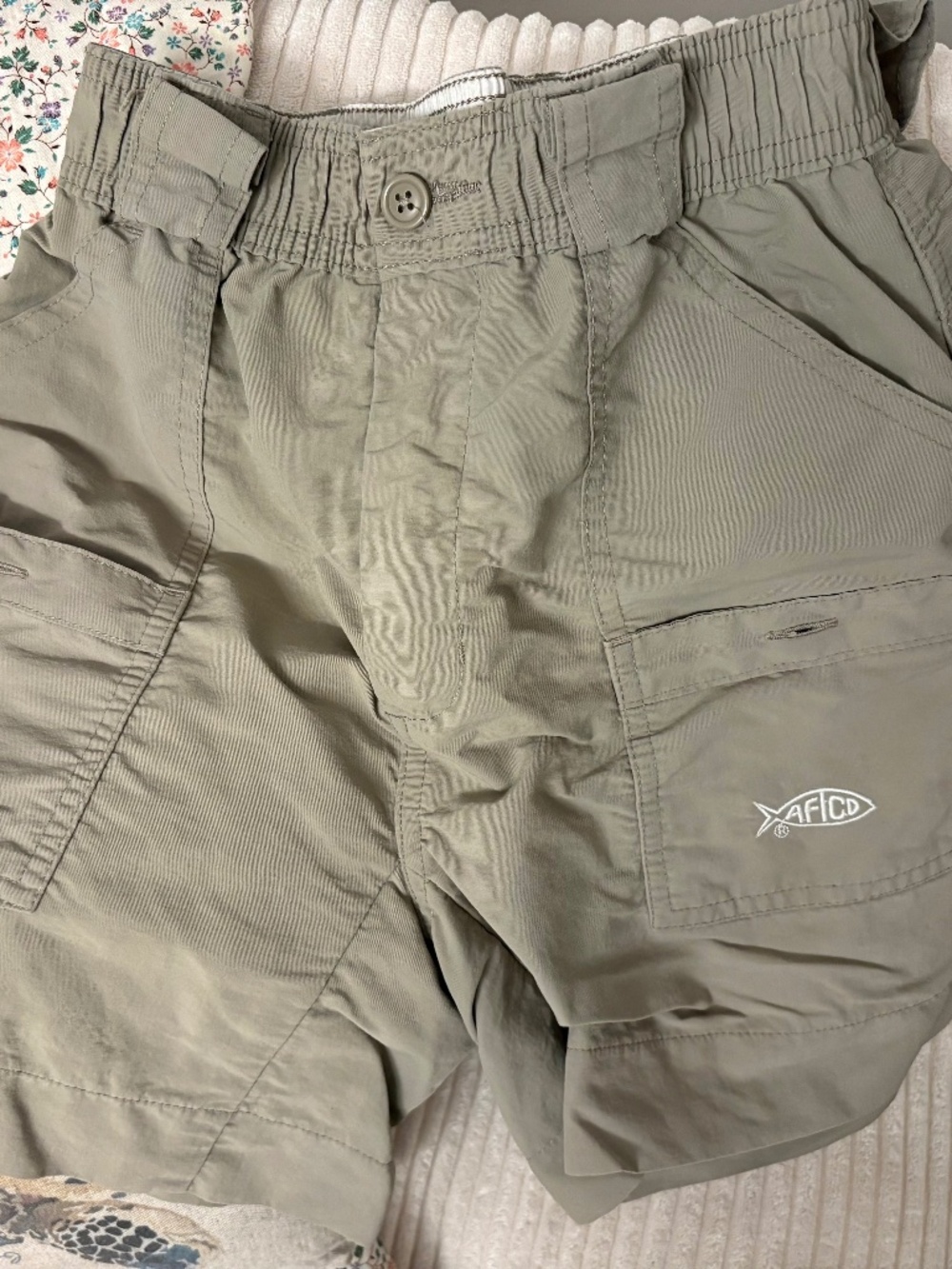 Aftco size 26 gently used boys shorts
